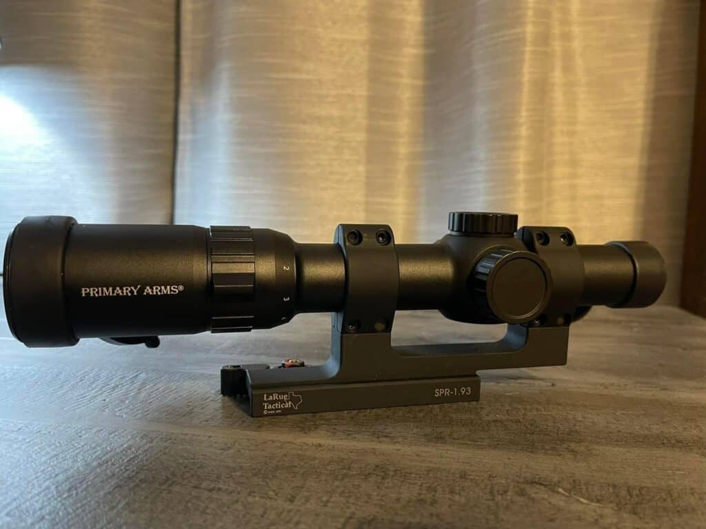 Best Scope For Remington 700 The Top 4 Optics In 2024 Bang INC