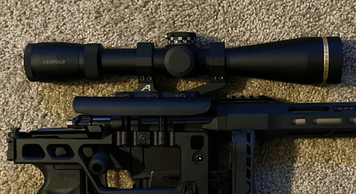 Leupold VX-5HD 3-15x44