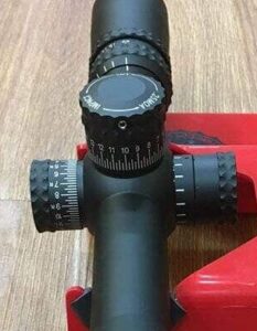 Best Sniper Scope - The Top 4 Optics in 2022 | Bang-INC.com
