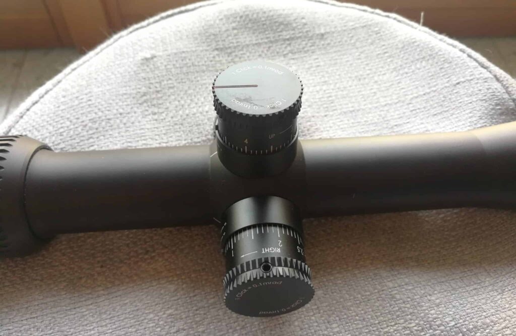 Best Scope for 6.5 Creedmoor Top 4 Optics in 2022