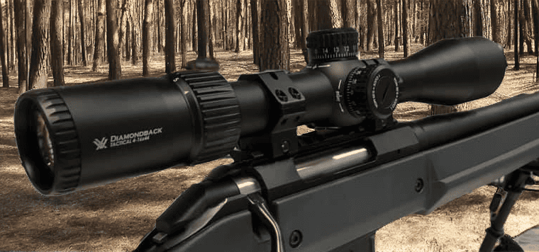 Vortex Diamondback Tactical 4-16x44 FFP