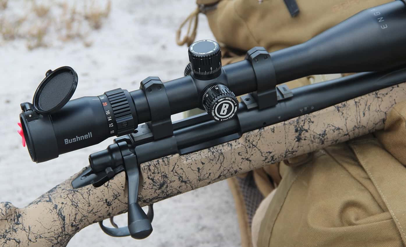 bushnell engage 6-24x50 main view